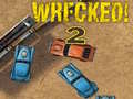 Oyun Wrecked! 2