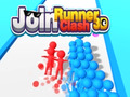Oyun Join Runner Clash 3D