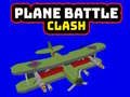Oyun Plane Battle Clash