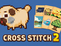Oyun Cross Stitch 2