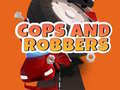 Oyun Cops and Robbers