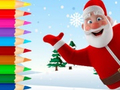 Oyun Coloring Book: Christmas