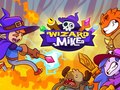 Oyun Wizard Mike