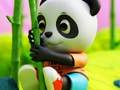 Oyun Coloring Book: Two Pandas