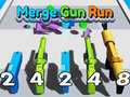 Oyun Merge Gun Run