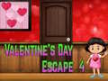 Oyun Amgel Valentine's Day Escape 4