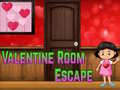 Oyun Amgel Valentine Room Escape