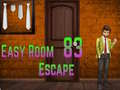 Oyun Amgel Easy Room Escape 83