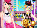 Oyun Street Dance Battle