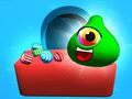 Oyun Candy Monsters Puzzle