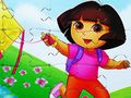 Oyun Cute Girl Jigsaw Puzzles
