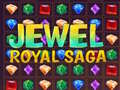 Oyun Jewel Royal Saga