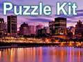Oyun Puzzle kit