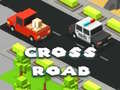 Oyun Cross Road 
