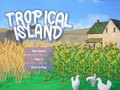 Oyun Tropical Island