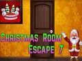 Oyun Amgel Christmas Room Escape 7