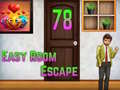 Oyun Amgel Easy Room Escape 78