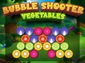 Oyun Bubble Shooter Vegetables