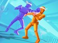 Oyun Agent Fight 3D