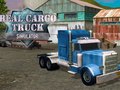 Oyun Real Cargo Truck Simulator
