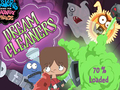 Oyun Dream Cleaners