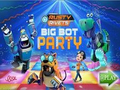 Oyun Rusty Rivets Big Bot Party
