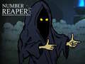 Oyun Number Reaper