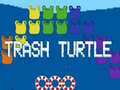 Oyun Trash Turtle