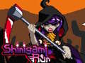 Oyun Shinigami Run