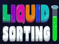 Oyun Liquid Sorting