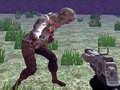 Oyun Survival Dead Zombie Trigger