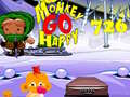 Oyun Monkey Go Happy Stage 726