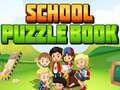 Oyun School Puzzle Book