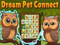 Oyun Dream Pet Connect