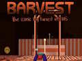 Oyun Barvest The Iconic Bug Harvest of 2005