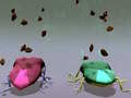 Oyun Shield Bugs