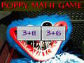 Oyun Poppy Math Game