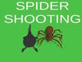 Oyun Spider Shooting