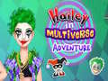 Oyun Hailey In Multiverse Adventure