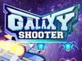 Oyun Galaxy Shooter