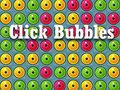 Oyun Click Bubbles