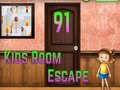 Oyun Amgel Kids Room Escape 91