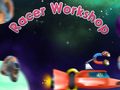 Oyun Interstellar Ella: Racer Workshop