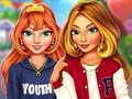 Oyun My Trendy Oversized Outfits Street Style
