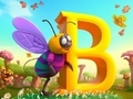 Oyun Coloring Book: Letter B