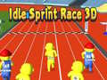 Oyun Idle Sprint Race 3D