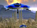 Oyun UFO Mars 2023