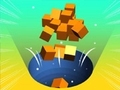 Oyun Hole Run 3D