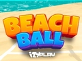 Oyun Beach Ball