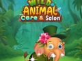 Oyun Wild Animal Care & Salon